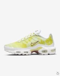 کتونی نایک Nike Air Max Plus اورجینال