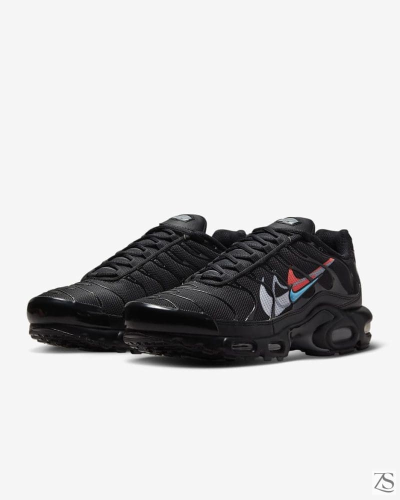 کتونی نایک Nike Air Max Plus اورجینال