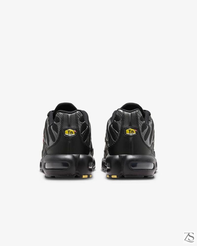 کتونی نایک Nike Air Max Plus اورجینال