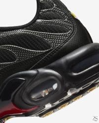 کتونی نایک Nike Air Max Plus اورجینال