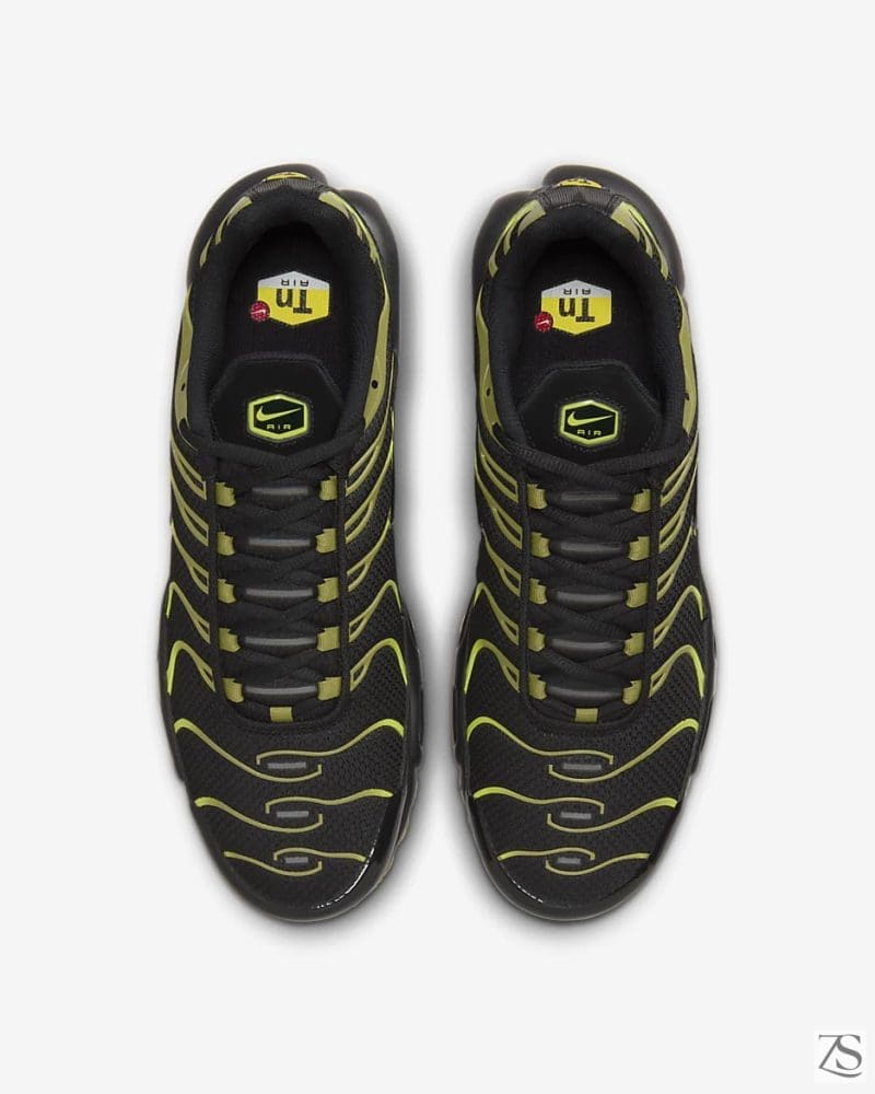 کتونی نایک Nike Air Max Plus اورجینال