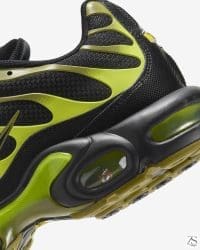 کتونی نایک Nike Air Max Plus اورجینال