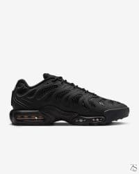 کتونی نایک Nike Air Max Plus Drift اورجینال