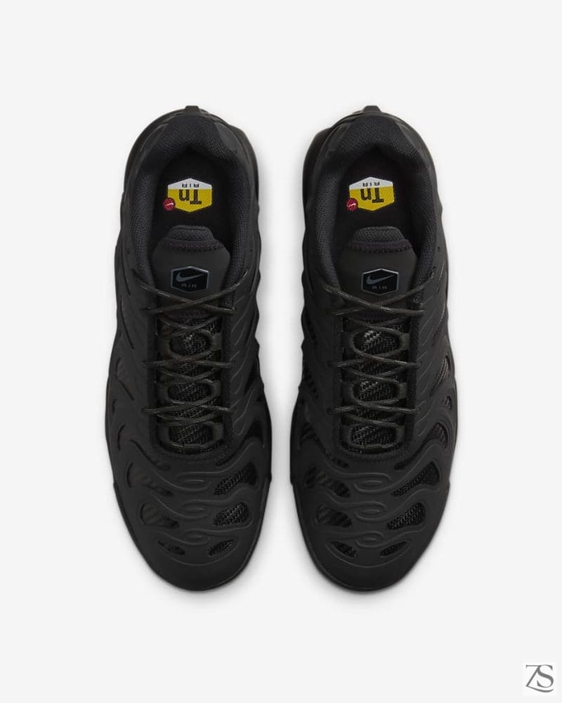 کتونی نایک Nike Air Max Plus Drift اورجینال