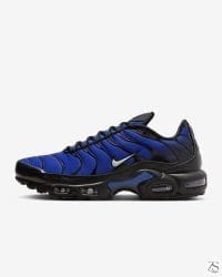 کتونی نایک Nike Air Max Plus Premium اورجینال