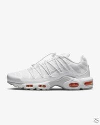 کتونی نایک Nike Air Max Plus Utility اورجینال