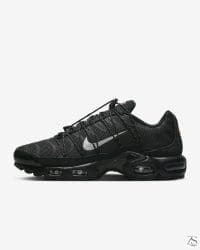 کتونی نایک Nike Air Max Plus Utility اورجینال