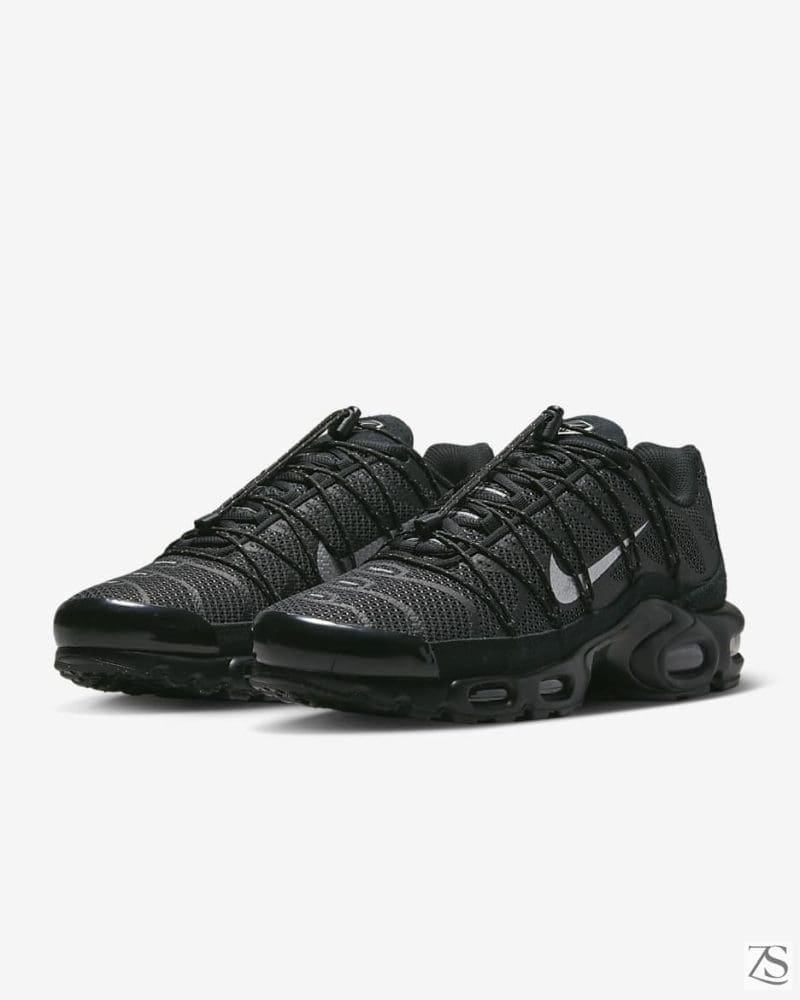 کتونی نایک Nike Air Max Plus Utility اورجینال