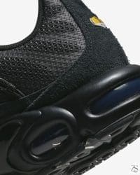 کتونی نایک Nike Air Max Plus Utility اورجینال