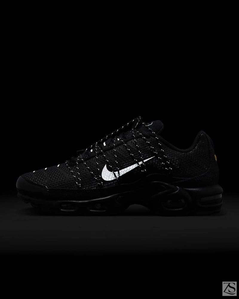 کتونی نایک Nike Air Max Plus Utility اورجینال