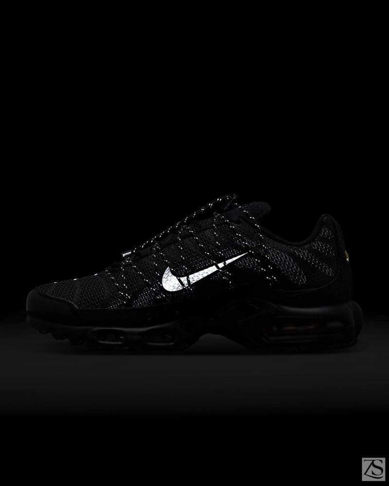 کتونی نایک Nike Air Max Plus Utility اورجینال