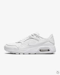کتونی نایک Nike Air Max SC Leather اورجینال