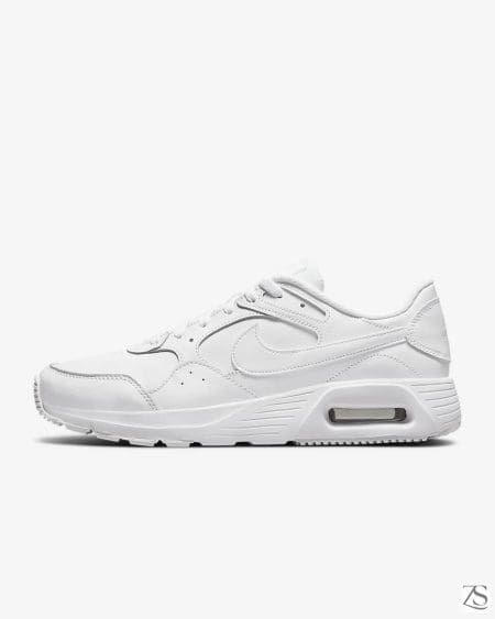 کتونی نایک Nike Air Max SC Leather اورجینال