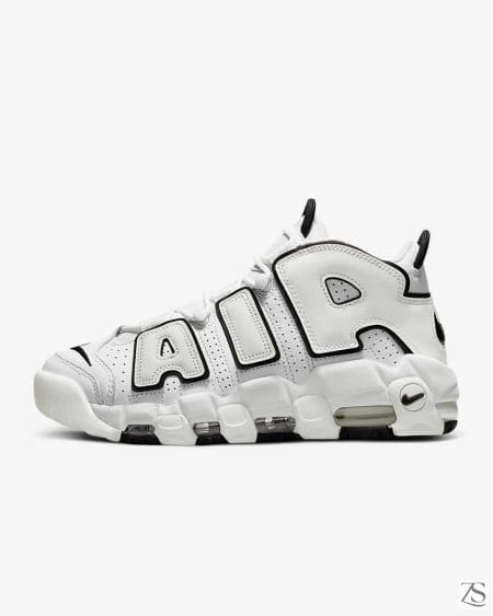 کتونی نایک Nike Air More Uptempo اورجینال
