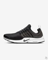 کتونی نایک Nike Air Presto اورجینال