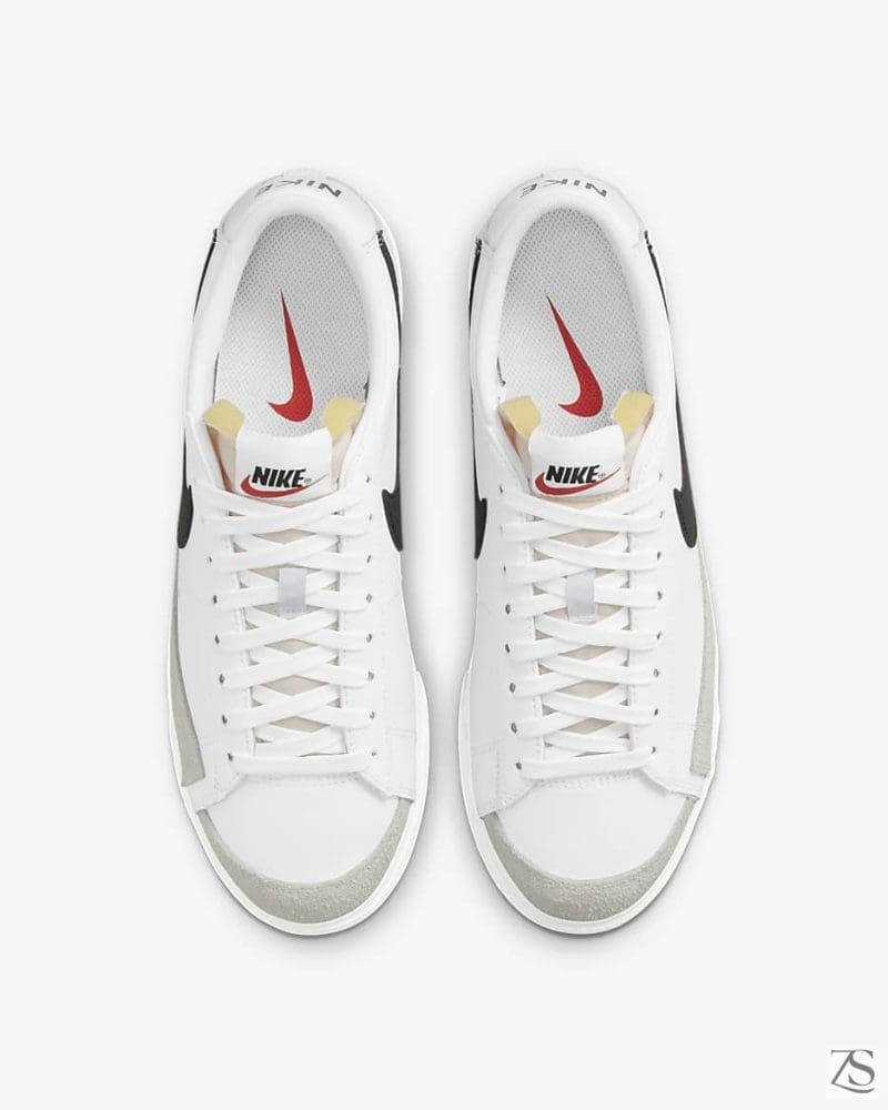 کتونی نایک Nike Blazer Low Platform اورجینال