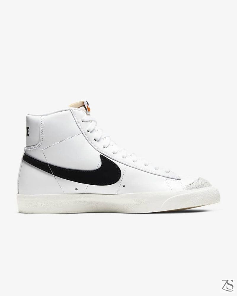 کتونی نایک Nike Blazer Mid ’77 اورجینال