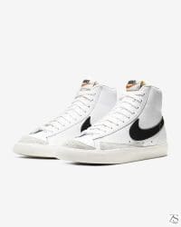 کتونی نایک Nike Blazer Mid ’77 اورجینال