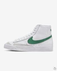 کتونی نایک Nike Blazer Mid ’77 اورجینال