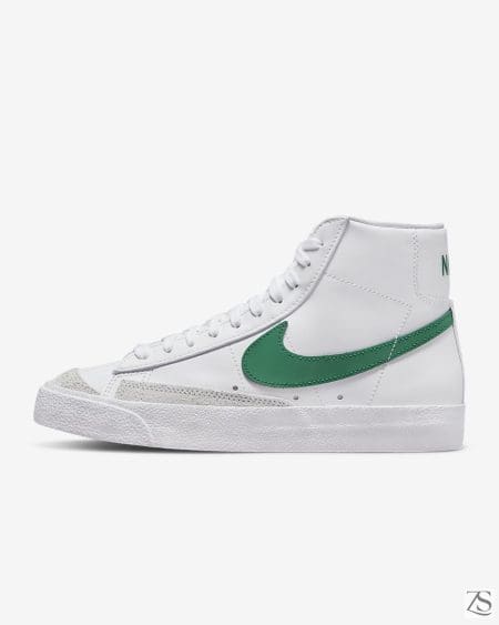 کتونی نایک Nike Blazer Mid ’77 اورجینال