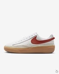 کتونی نایک Nike Blazer Phantom Low اورجینال