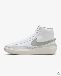 کتونی نایک Nike Blazer Phantom Mid اورجینال
