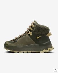 کتونی نایک Nike City Classic Premium اورجینال