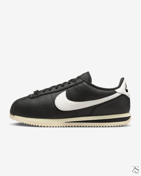 کتونی نایک Nike Cortez 23 Premium Leather اورجینال