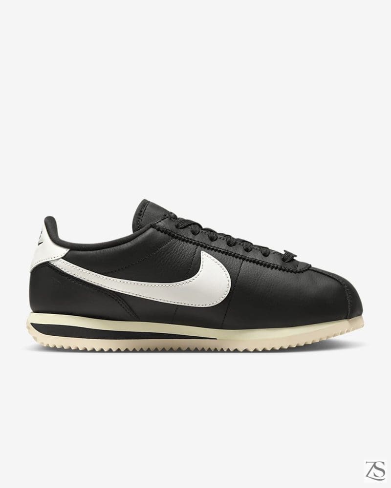 کتونی نایک Nike Cortez 23 Premium Leather اورجینال