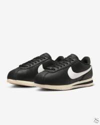 کتونی نایک Nike Cortez 23 Premium Leather اورجینال