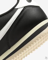 کتونی نایک Nike Cortez 23 Premium Leather اورجینال