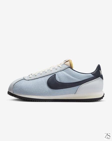 کتونی نایک Nike Cortez اورجینال