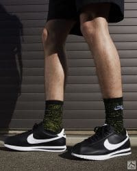 کتونی نایک Nike Cortez اورجینال