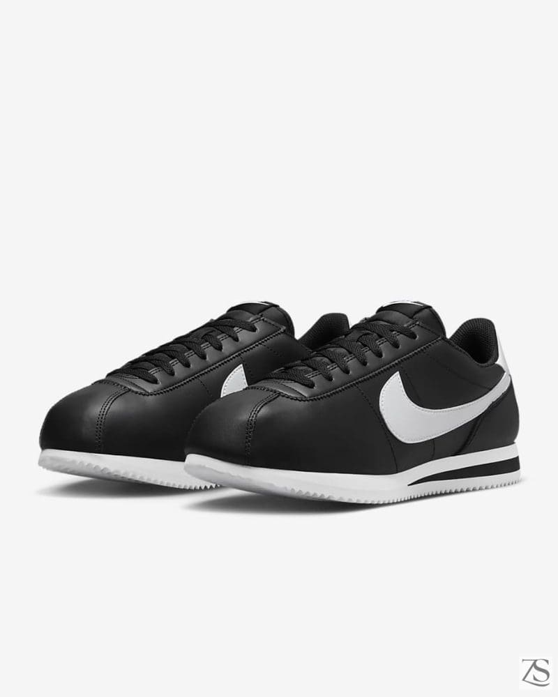 کتونی نایک Nike Cortez اورجینال