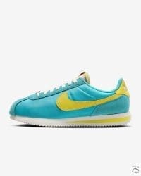 کتونی نایک Nike Cortez Textile اورجینال