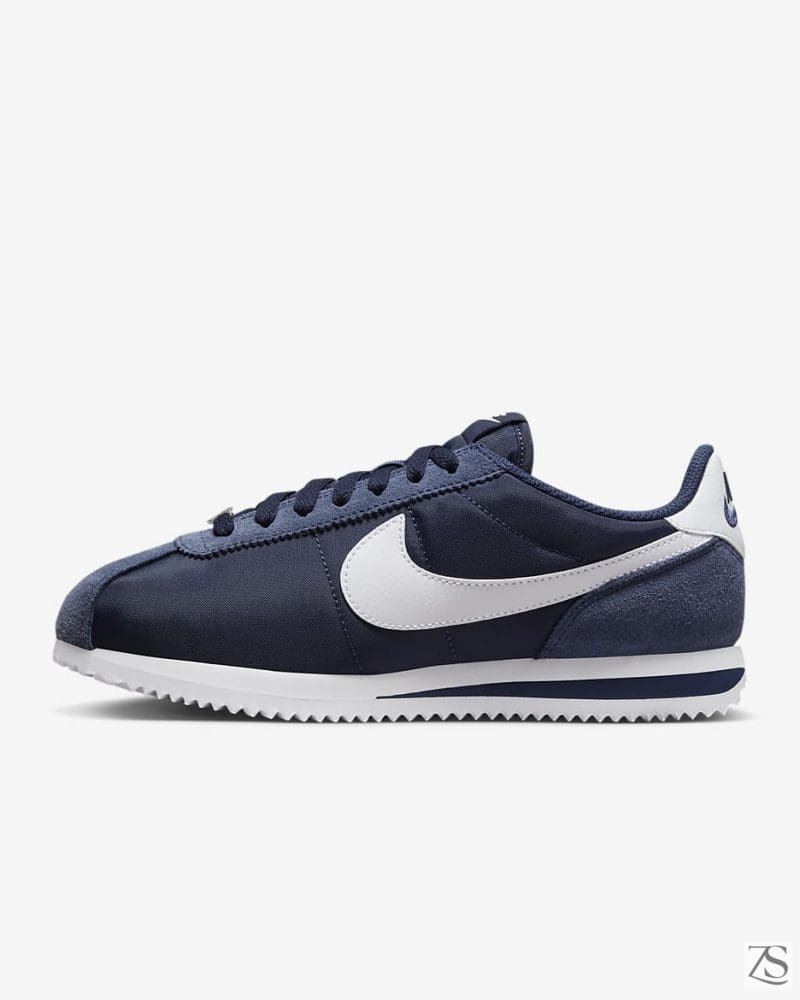 کتونی نایک Nike Cortez Textile اورجینال