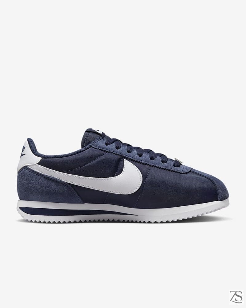 کتونی نایک Nike Cortez Textile اورجینال