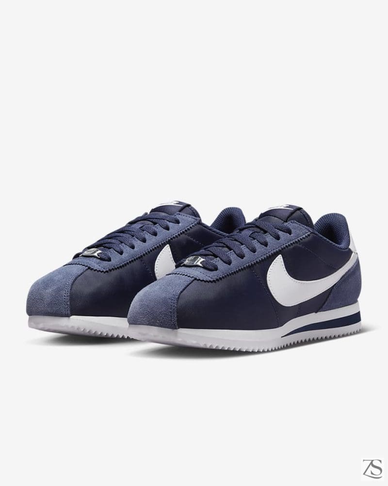 کتونی نایک Nike Cortez Textile اورجینال