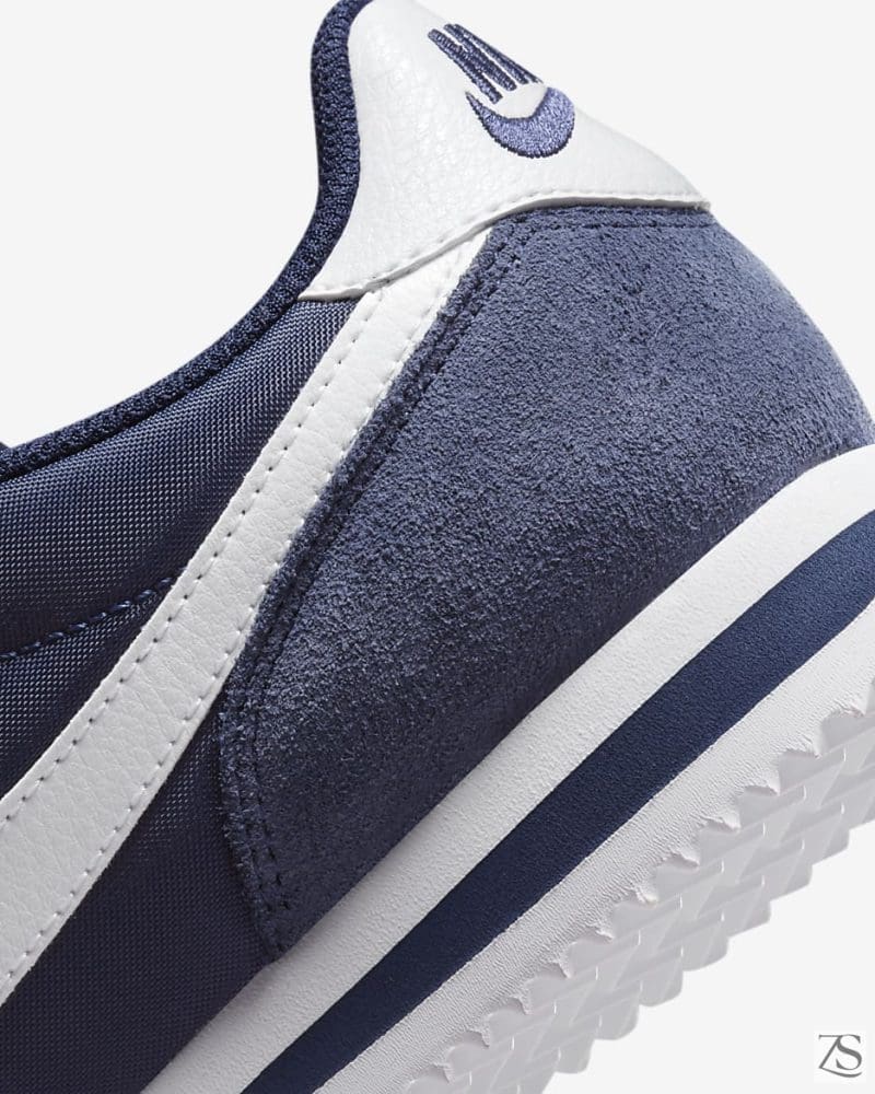 کتونی نایک Nike Cortez Textile اورجینال