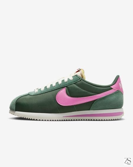 کتونی نایک Nike Cortez Textile اورجینال