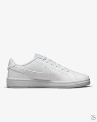 کتونی نایک Nike Court Royale 2 اورجینال