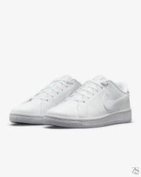 کتونی نایک Nike Court Royale 2 اورجینال