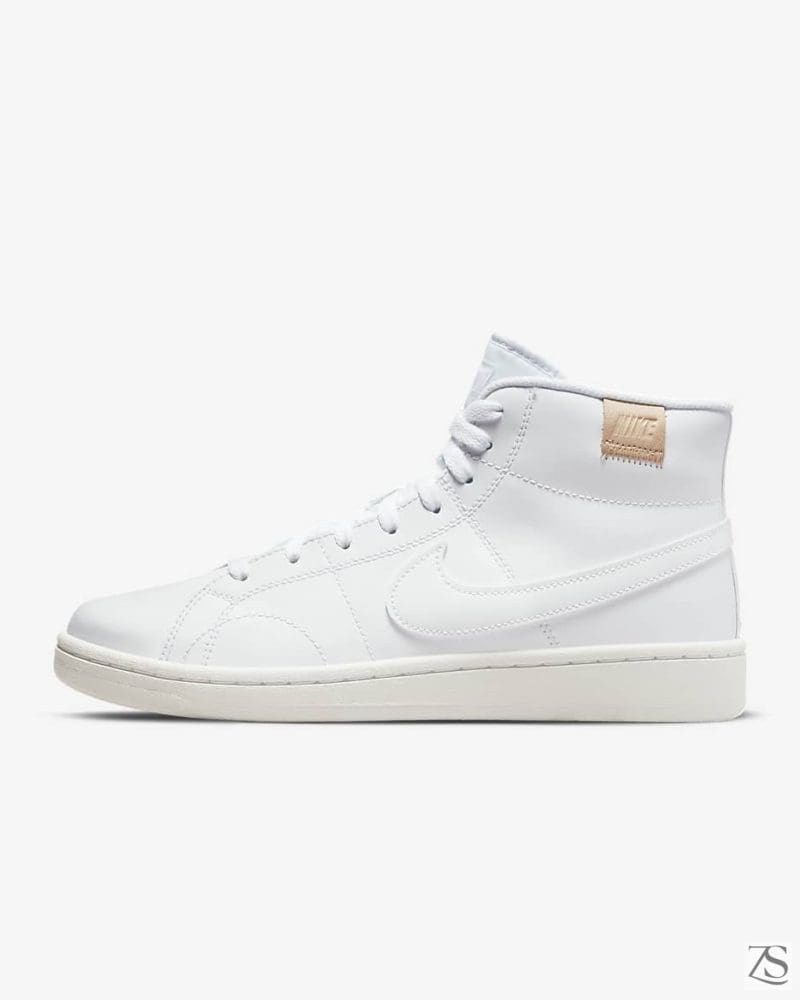 کتونی نایک Nike Court Royale 2 Mid اورجینال