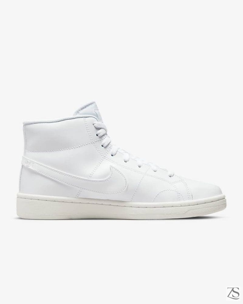 کتونی نایک Nike Court Royale 2 Mid اورجینال