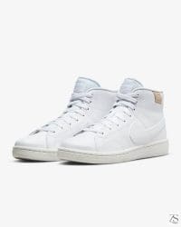 کتونی نایک Nike Court Royale 2 Mid اورجینال