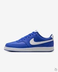 کتونی نایک Nike Court Vision Low اورجینال