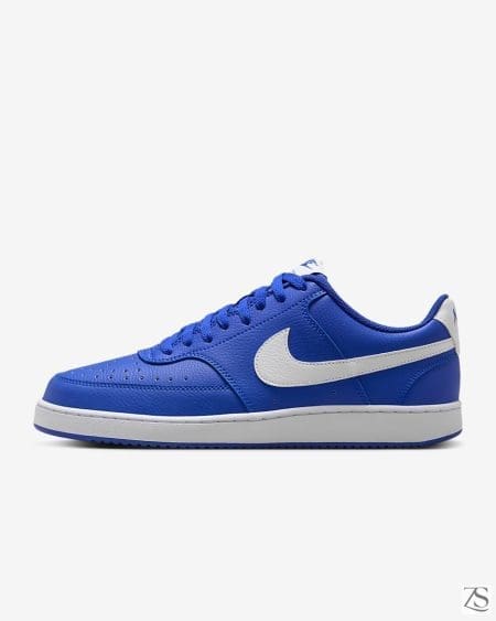 کتونی نایک Nike Court Vision Low اورجینال