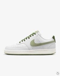 کتونی نایک Nike Court Vision Low اورجینال