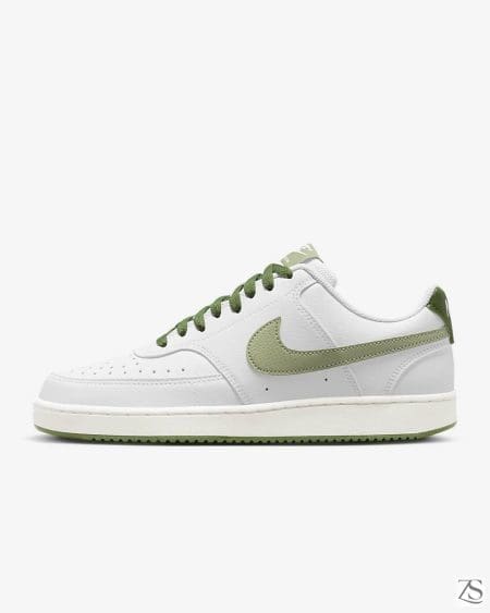 کتونی نایک Nike Court Vision Low اورجینال