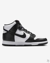 کتونی نایک Nike Dunk High اورجینال